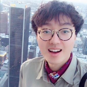 Meet your Posher, Rujin